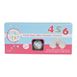 Picture of CAKE STAR PUSH EASY CUTTERS - MINI NUMBERS - 10 PIECE